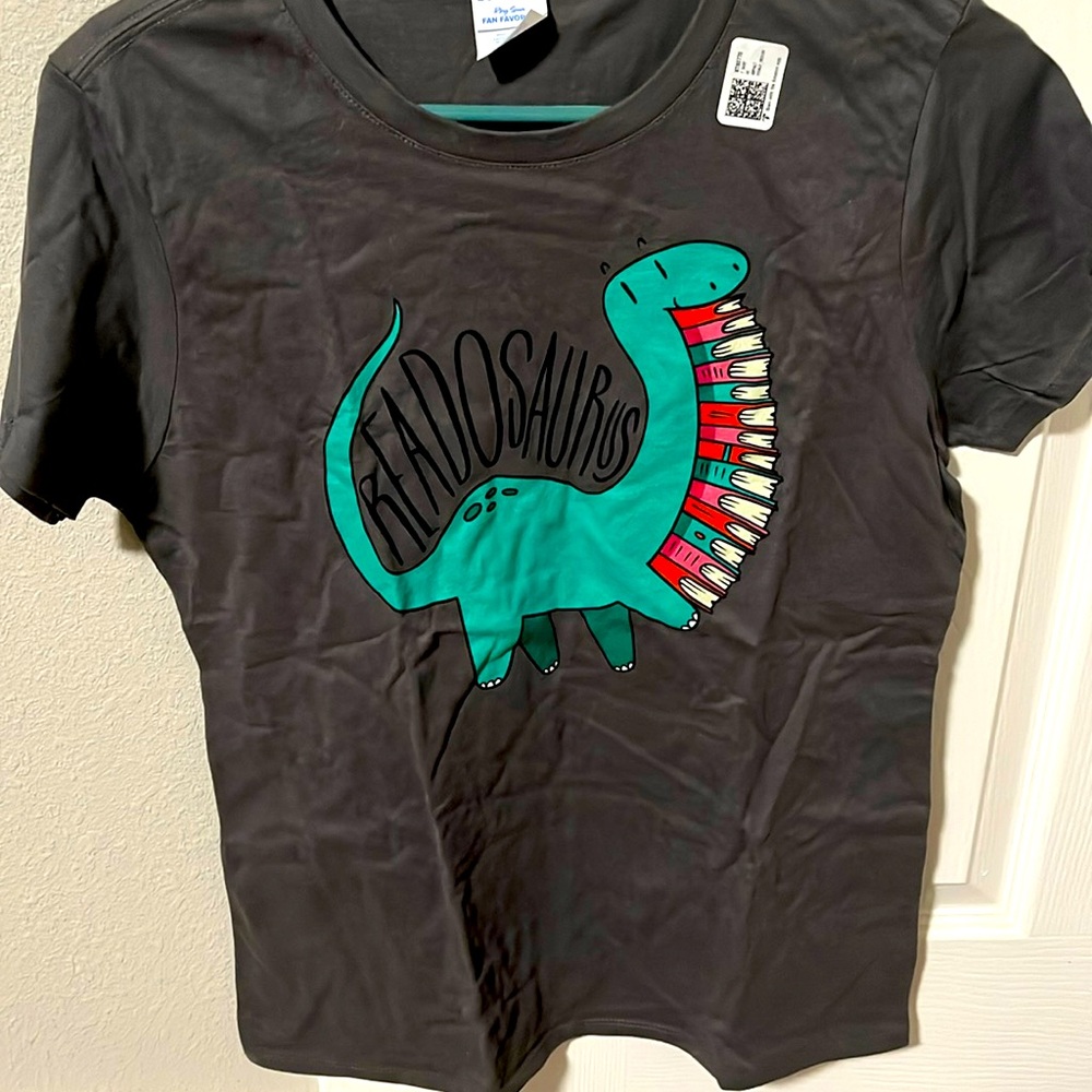 Readosaurus T-Shirt